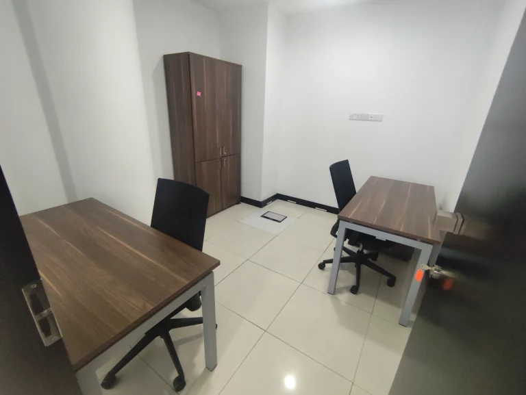 326m² Office for Rent in Limassol – Mesa Geitonia