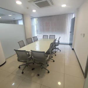 326m² Office for Rent in Limassol – Mesa Geitonia