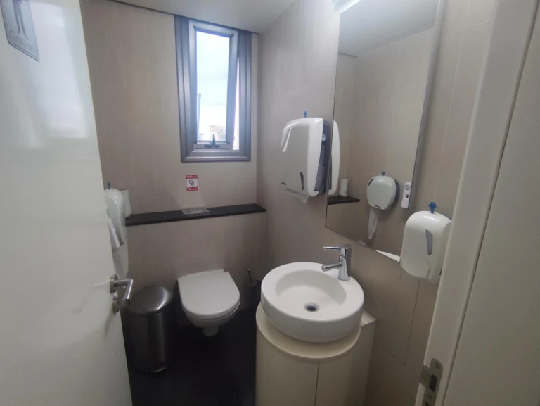 326m² Office for Rent in Limassol – Mesa Geitonia