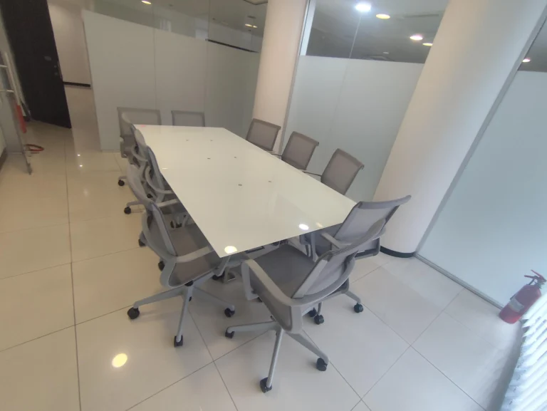 326m² Office for Rent in Limassol – Mesa Geitonia