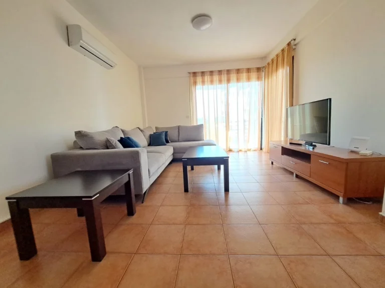 2 Bedroom Apartment for Rent in Limassol – Mesa Geitonia