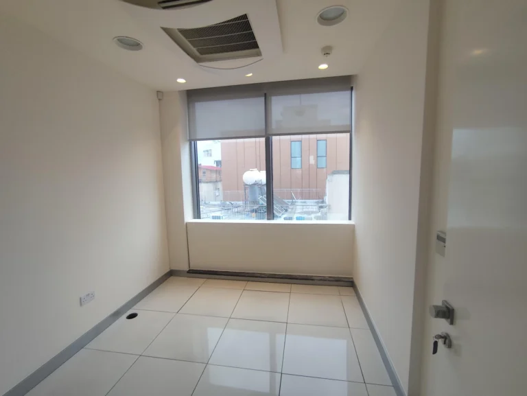 175m² Office for Rent in Limassol – Mesa Geitonia