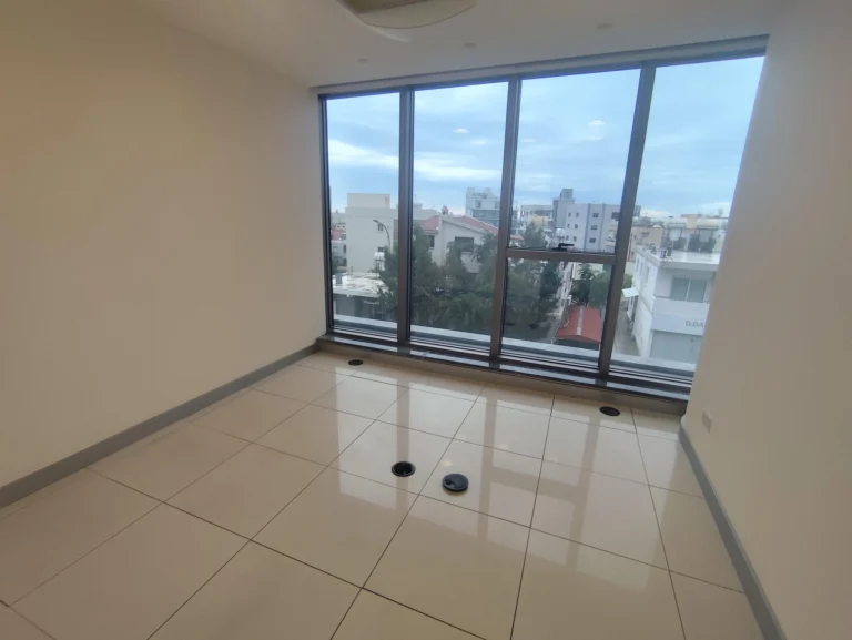 175m² Office for Rent in Limassol – Mesa Geitonia