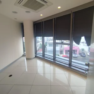 175m² Office for Rent in Limassol – Mesa Geitonia
