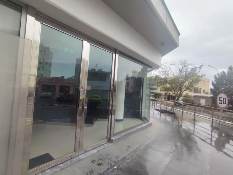 175m² Office for Rent in Limassol – Mesa Geitonia