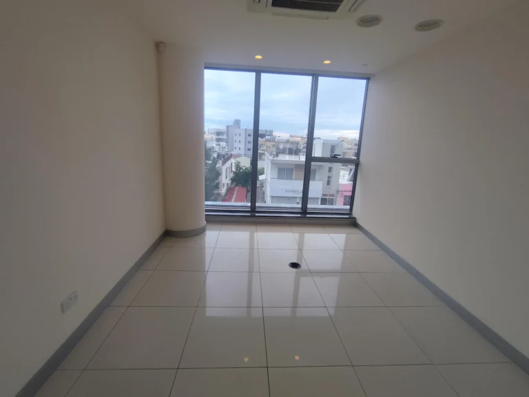 175m² Office for Rent in Limassol – Mesa Geitonia