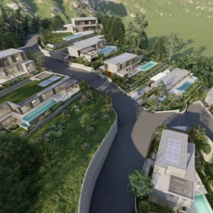 5 Bedroom House for Sale in Konia, Paphos District