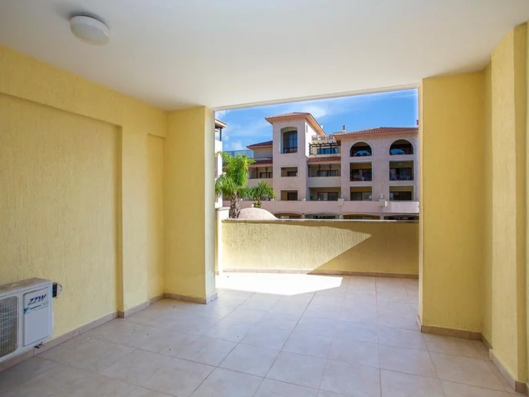 2 Bedroom House for Sale in Paphos – Agios Theodoros