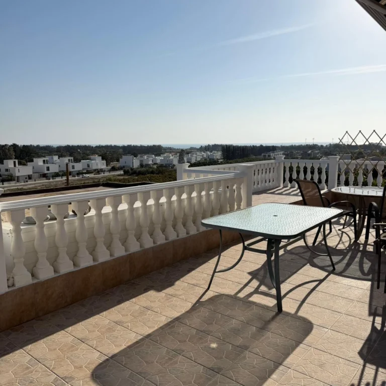 3 Bedroom Apartment for Rent in Geroskipou, Paphos District