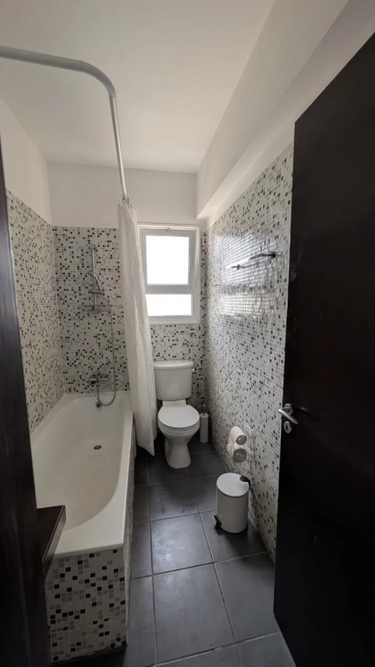 3 Bedroom Apartment for Rent in Paphos District