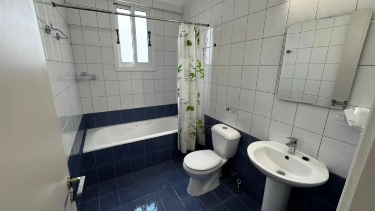 2 Bedroom Apartment for Rent in Paphos – Universal