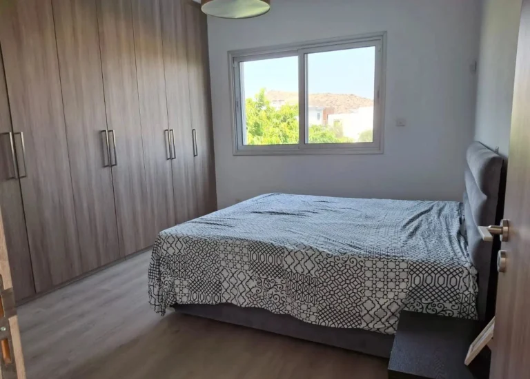 3 Bedroom House for Sale in Limassol – Mesa Geitonia