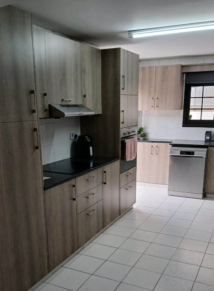 3 Bedroom House for Sale in Limassol – Mesa Geitonia