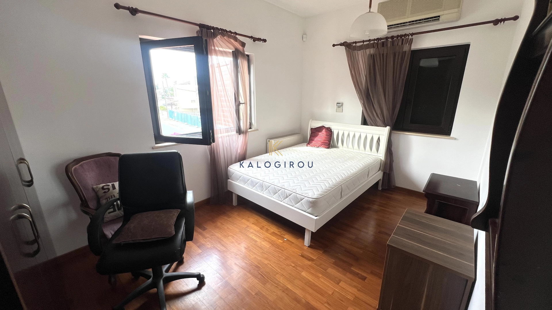 304m² House for Rent in Drosia, Larnaca District