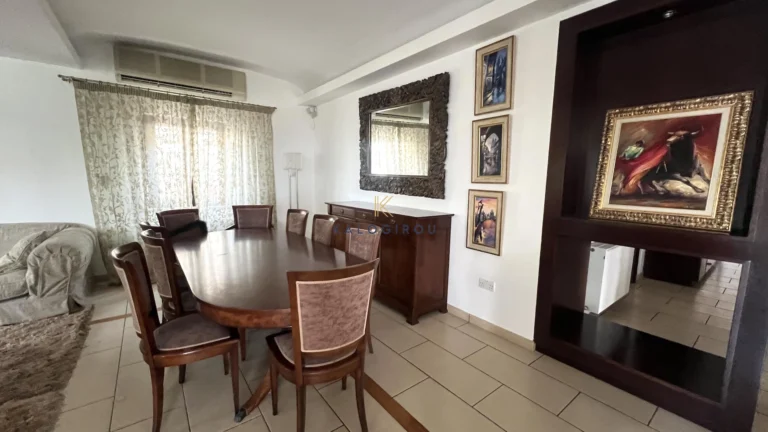 304m² House for Rent in Drosia, Larnaca District