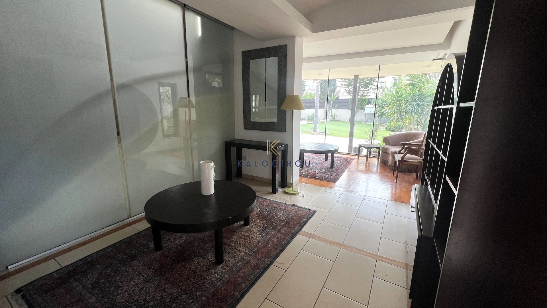 304m² House for Rent in Drosia, Larnaca District