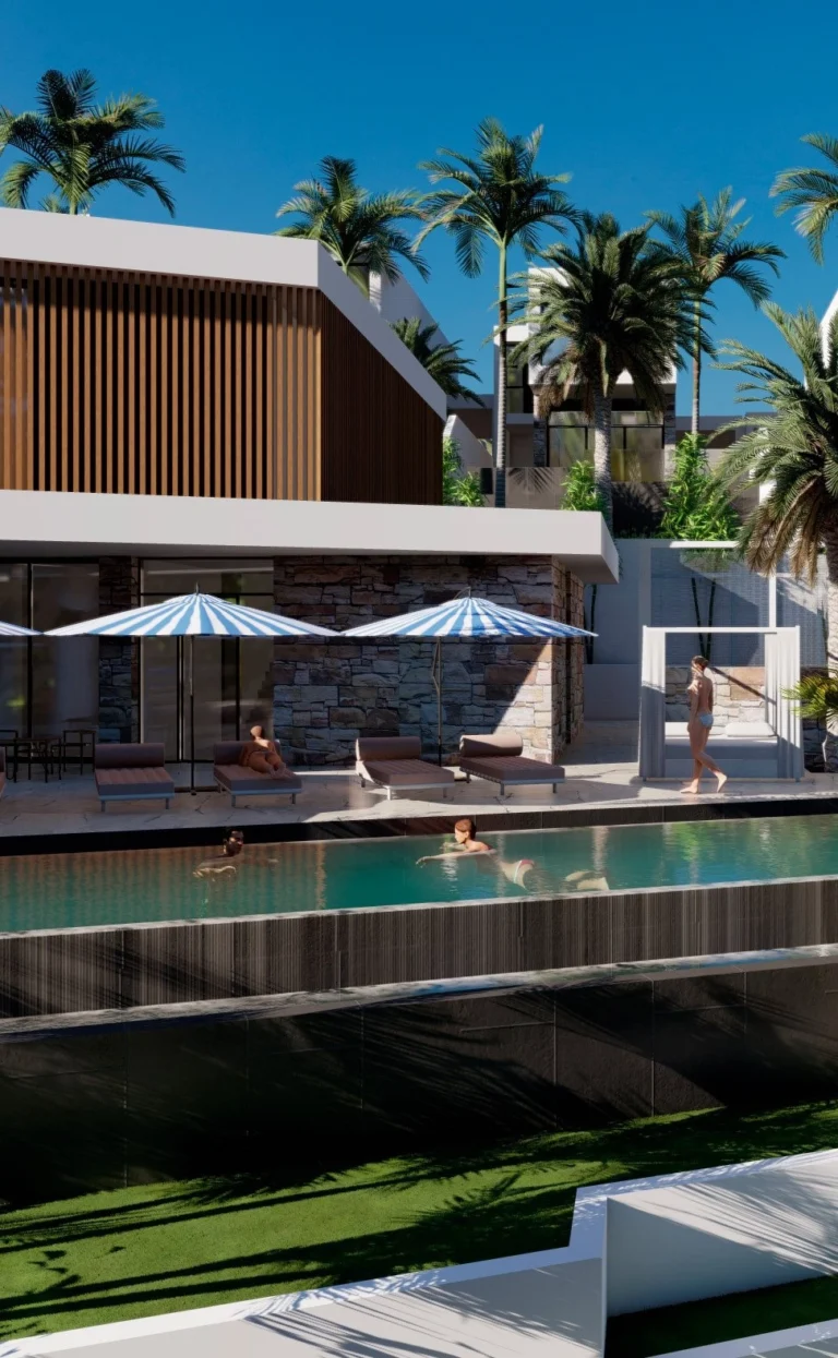 Cheap Houses and Villas for Sale Limassol up to 1000000 euro