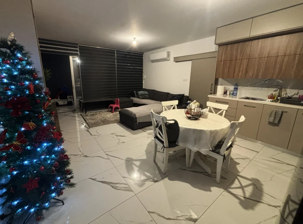 2 Bedroom Apartment for Sale in Limassol District