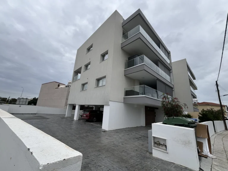 2 Bedroom Apartment for Sale in Limassol District