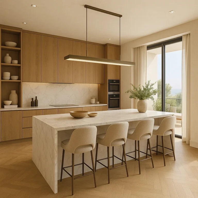 3 Bedroom House for Sale in Agios Tychonas, Limassol District