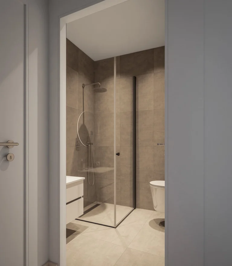 1 Bedroom Apartment for Sale in Limassol – Agios Athanasios