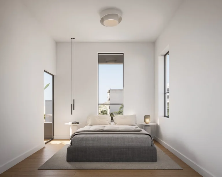 2 Bedroom Apartment for Sale in Limassol – Mesa Geitonia