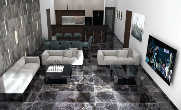 3 Bedroom Apartment for Sale in Limassol – Mesa Geitonia