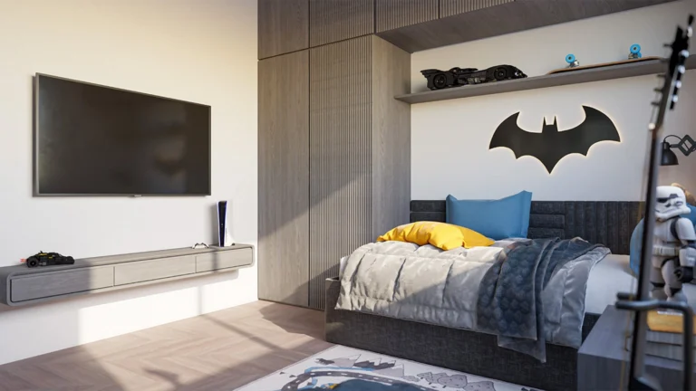 1 Bedroom Apartment for Sale in Limassol District