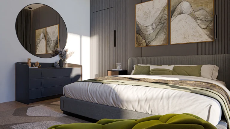 2 Bedroom Apartment for Sale in Limassol District