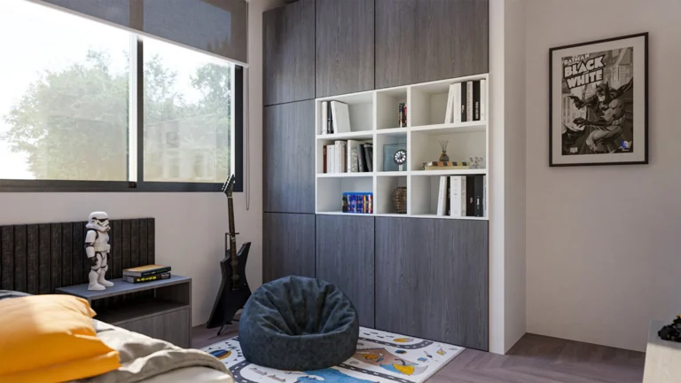 2 Bedroom Apartment for Sale in Limassol District