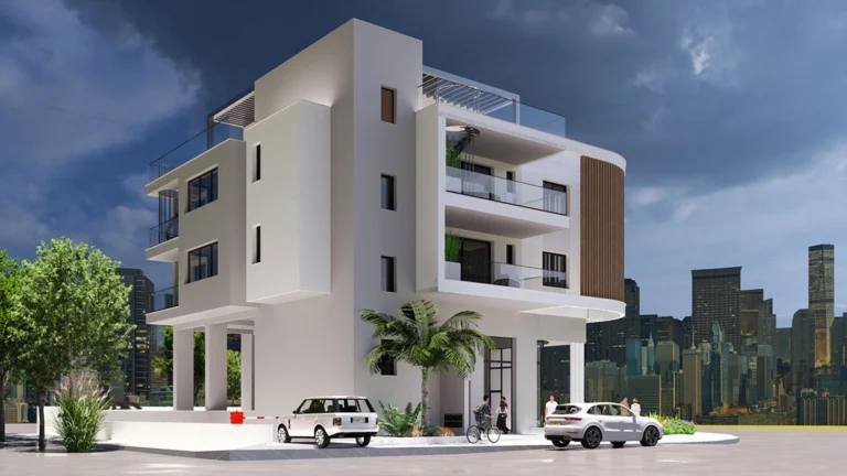 2 Bedroom Apartment for Sale in Limassol District