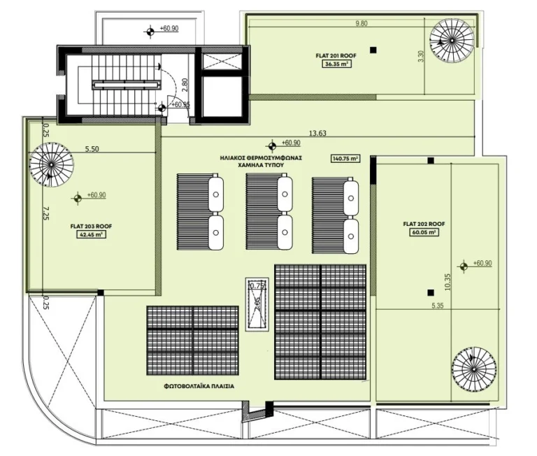 2 Bedroom Apartment for Sale in Limassol District
