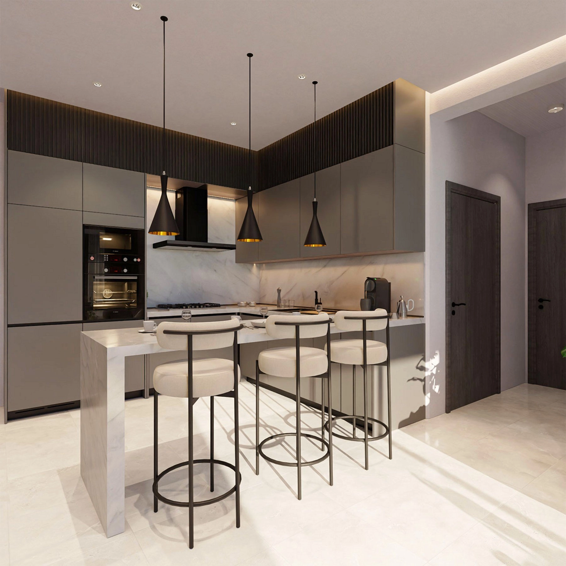 2 Bedroom Apartment for Sale in Kato Polemidia, Limassol District