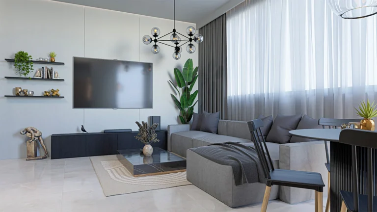 2 Bedroom Apartment for Sale in Limassol District