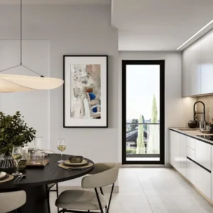 3 Bedroom Apartment for Sale in Limassol – Zakaki