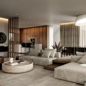 4 Bedroom House for Sale in Pegeia, Paphos District