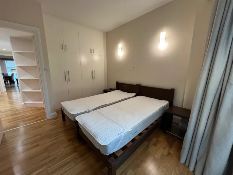 3 Bedroom Apartment for Rent in Limassol District