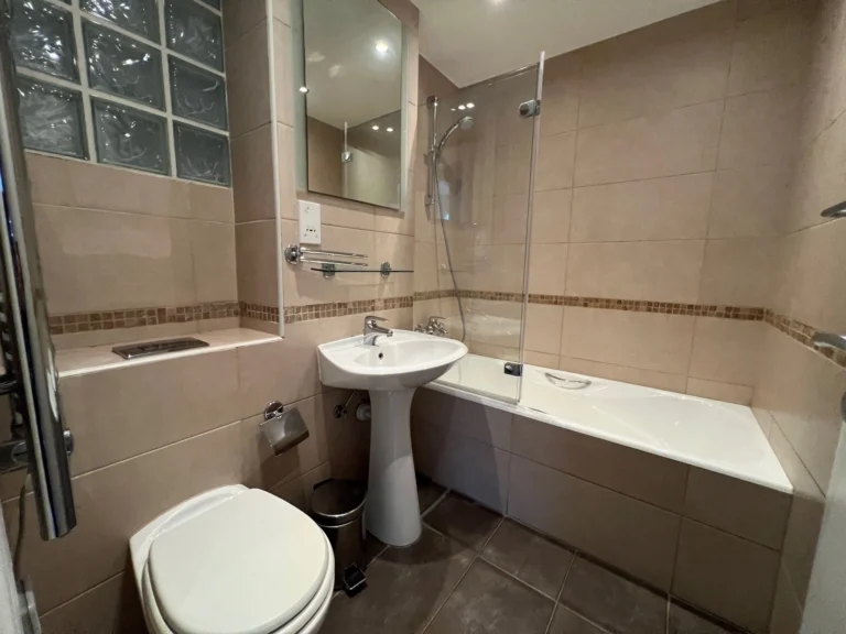 3 Bedroom Apartment for Rent in Limassol District