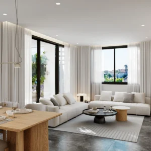 2 Bedroom Apartment for Sale in Limassol – Ekali