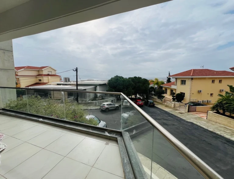 2 Bedroom Apartment for Rent in Limassol – Panthea
