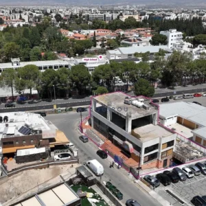 781m² Plot for Sale in Engomi, Nicosia District