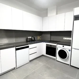 1 Bedroom Apartment for Rent in Dhekelia, Larnaca District