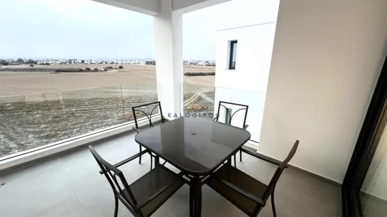 1 Bedroom Apartment for Rent in Dhekelia, Larnaca District