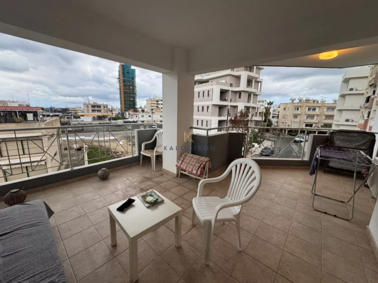 1 Bedroom Apartment for Rent in Larnaca District