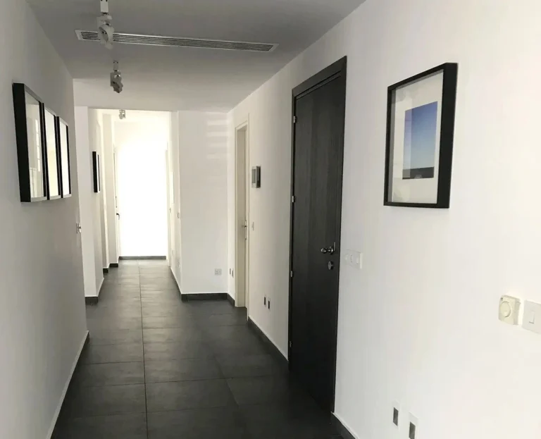 4 Bedroom Apartment for Sale in Limassol – Neapolis