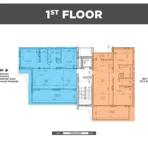 2 Bedroom Apartment for Sale in Drosia, Larnaca District