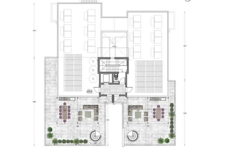 Cheap Apartments for Sale Nicosia up to 800000 euro