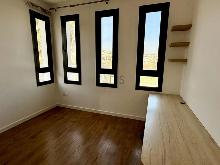 3 Bedroom House for Rent in Limassol – Agios Athanasios