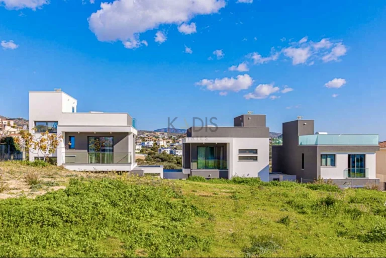 3 Bedroom House for Rent in Limassol – Agios Athanasios