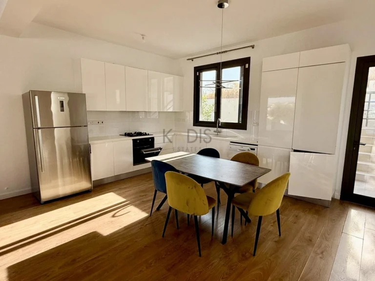 3 Bedroom House for Rent in Limassol – Agios Athanasios